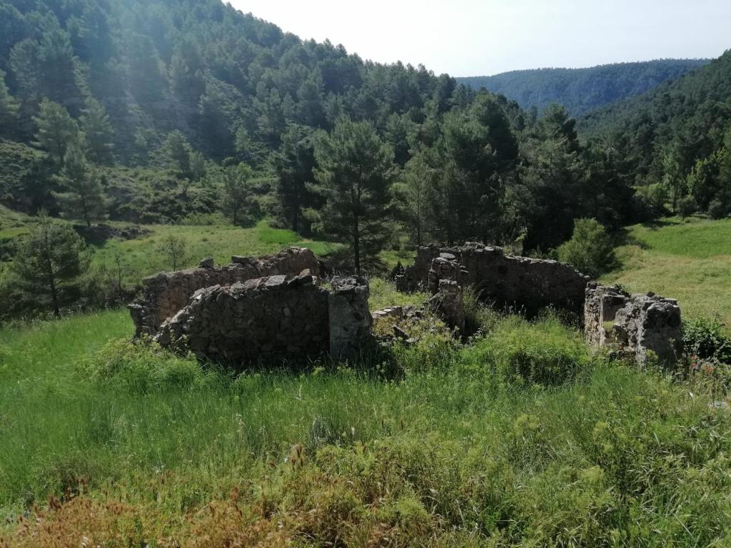 la casita de Daniel, Santa Cruz de Moya – Updated 2023 Prices