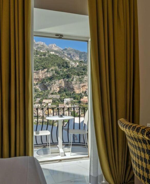 Hotel Villa Franca photo 3