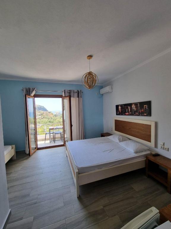 Spyridoula's Guest House - Imazhi 7