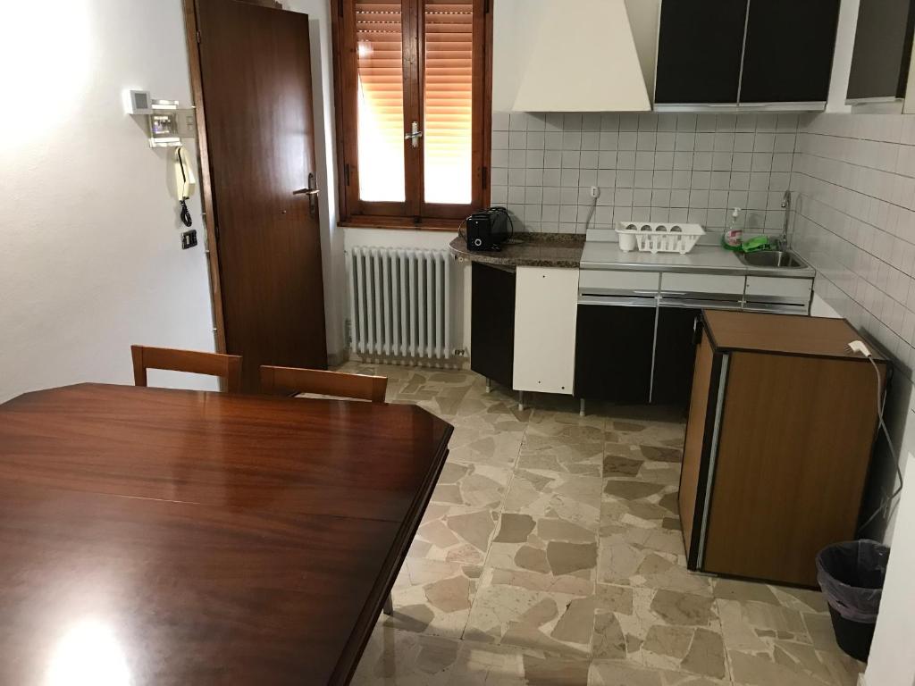 Kuchnia lub aneks kuchenny w obiekcie B&B e Locazioni Turistiche Antico Borgo Toscano