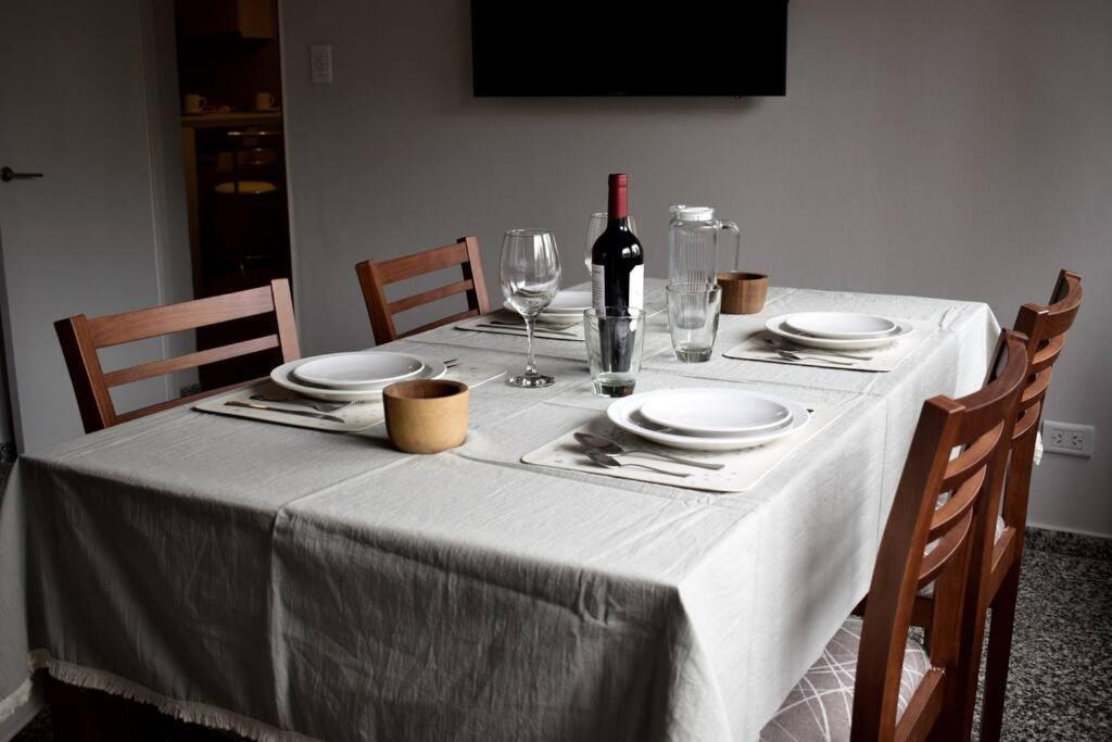 Posadas microcentro - Housity