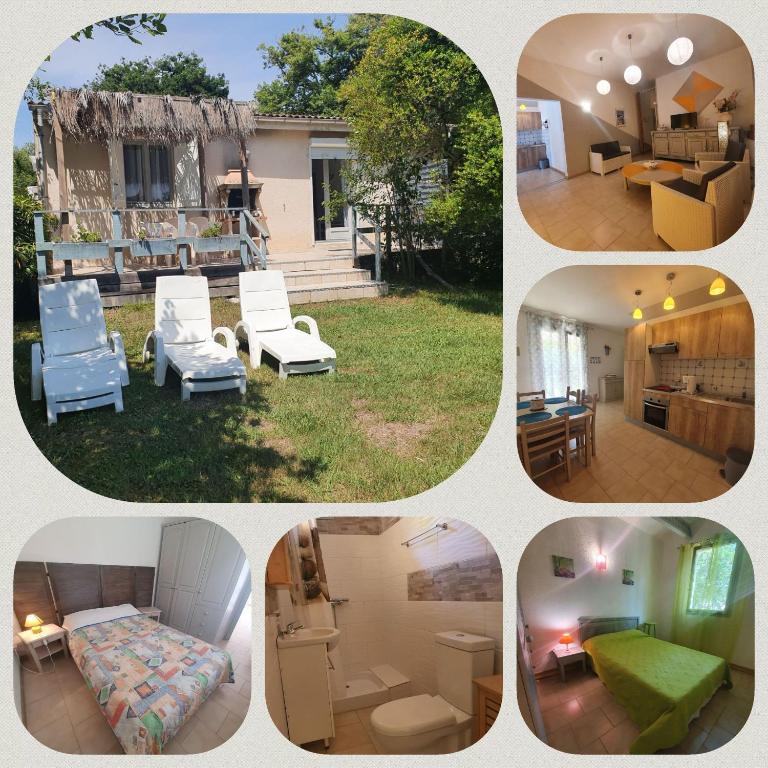 Levolle Marine - Appartement Met 2 Slaapkamers