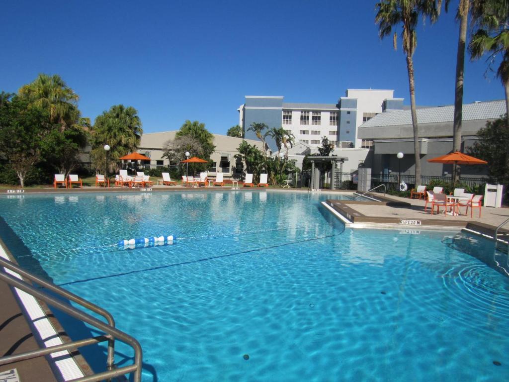 Holiday Inn Orlando International Dr-ICON by IHG photo