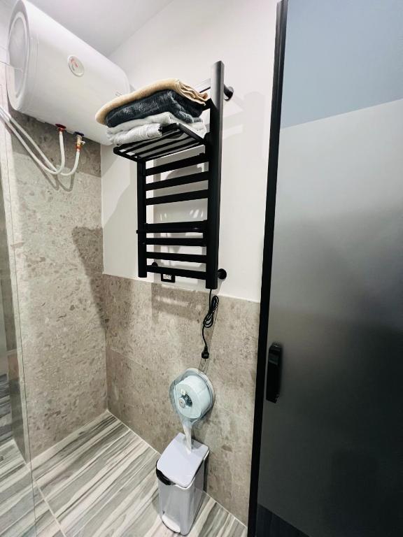 Colombia Apartments&Rooms - Familienzimmer Mit Bad