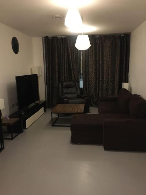 Cosy 1 bedroom apartment Stratford (Wlk. Brytania Londyn)