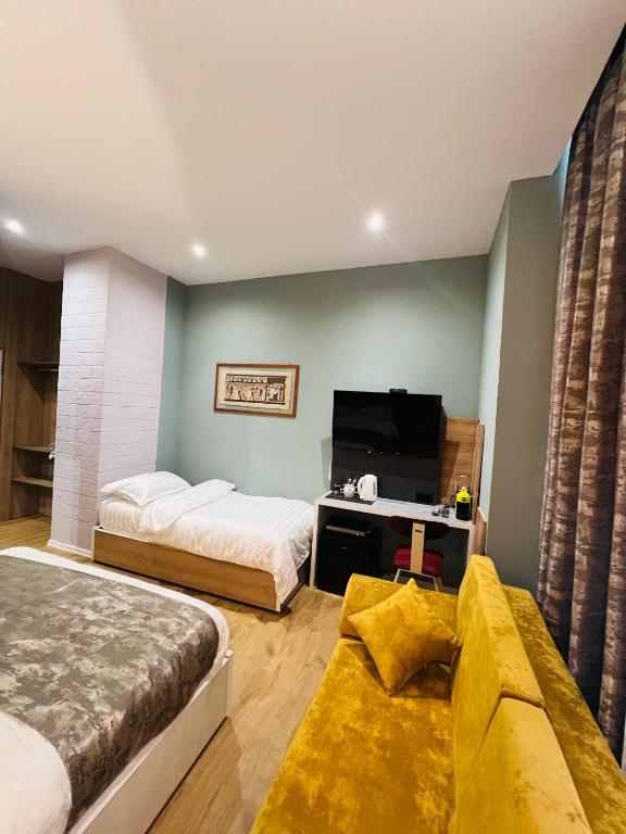 Colombia Apartments&Rooms - Standard Familienzimmer