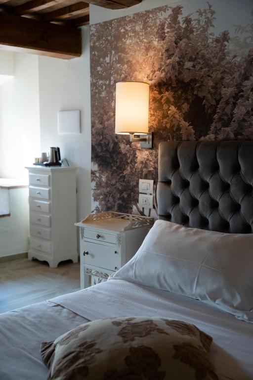 Il Castelluccio Country Resort Restaurant & SPA - Suite Con Piscina Privata