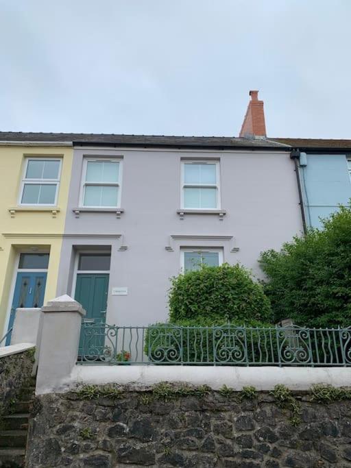 Ferienhaus Thornton (GB Pembrokeshire)