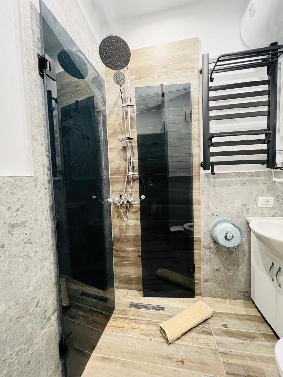 Colombia Apartments&Rooms - Familie Doppelzimmer
