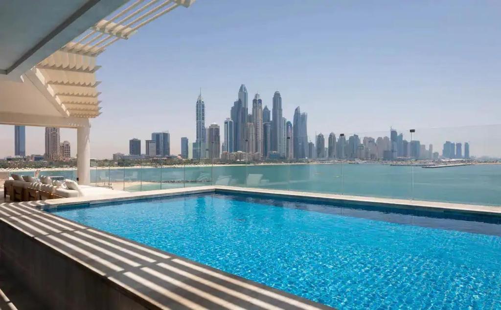 Five Palm Jumeirah Residence – Foto 1