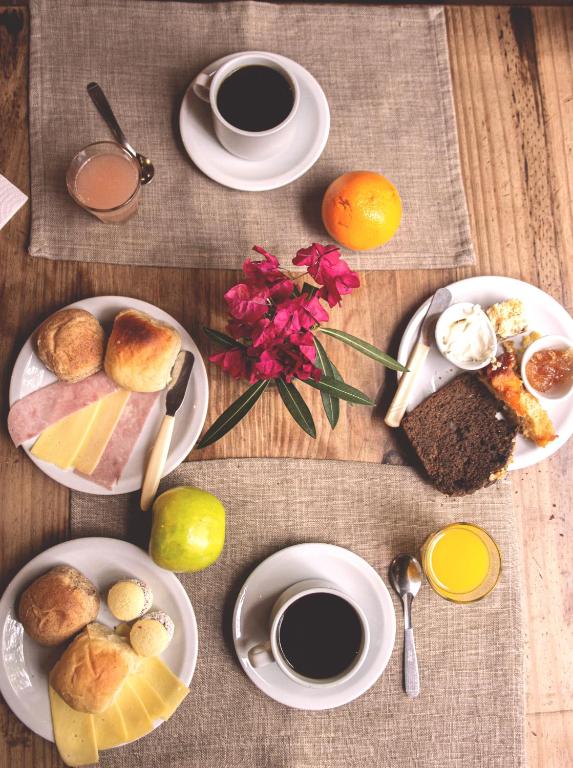 Vieja Posada Hotel Histórico