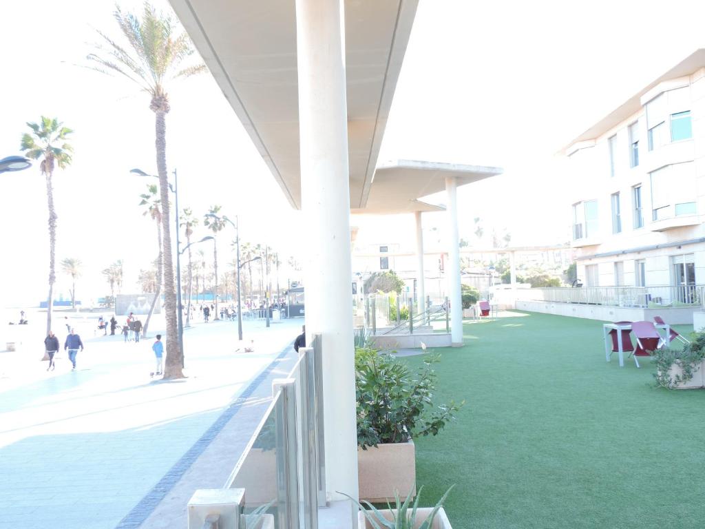 Anka Beach Apartment Patacona, Valencia – Precios ...