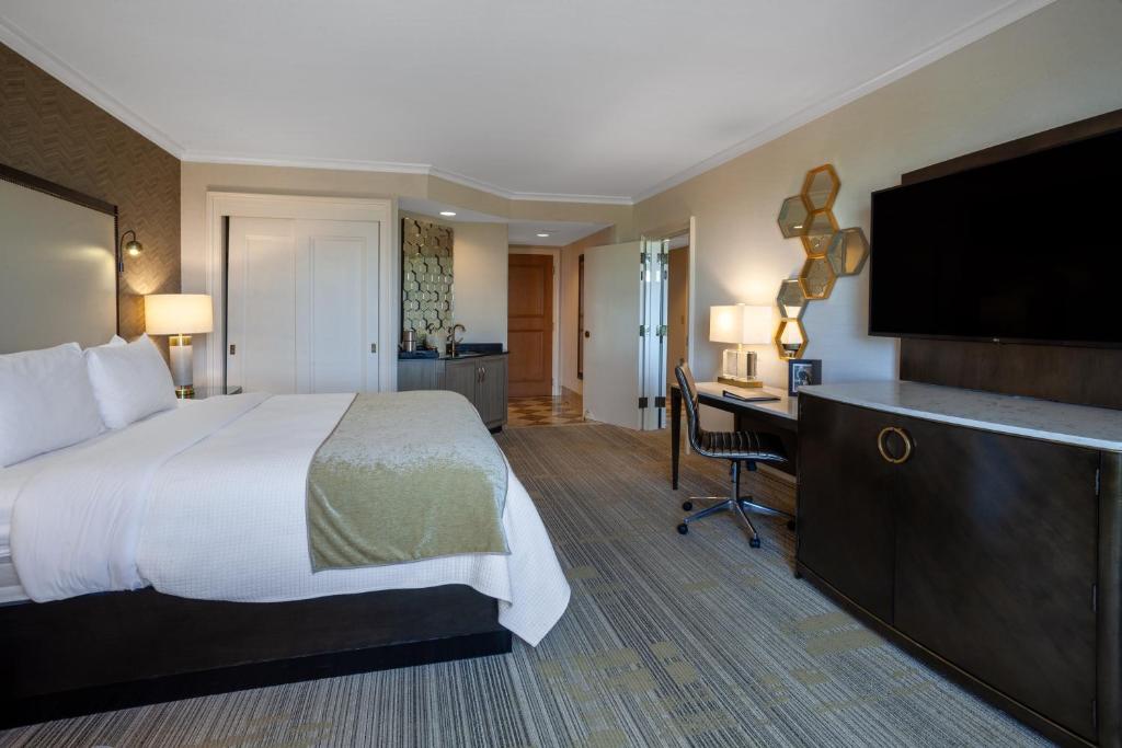 Grandover Resort & Spa, a Wyndham Grand Hotel - 