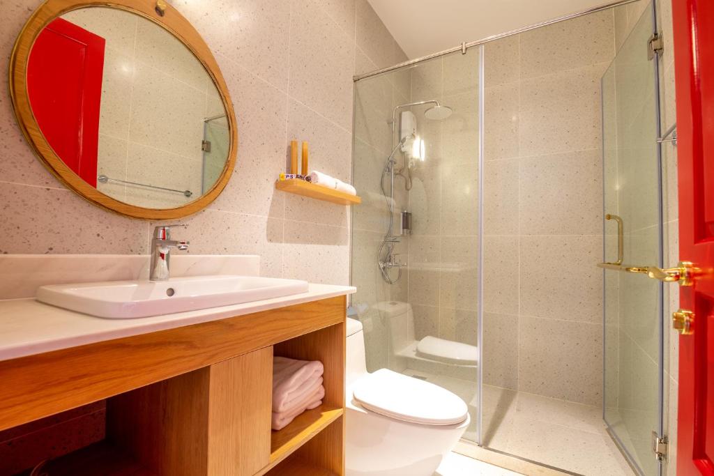 Leiden Homestay&Cafe' - 4