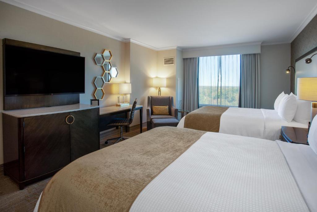 Grandover Resort & Spa, a Wyndham Grand Hotel - 