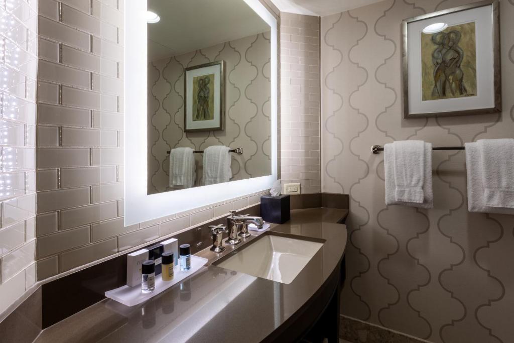 Grandover Resort & Spa, a Wyndham Grand Hotel - 