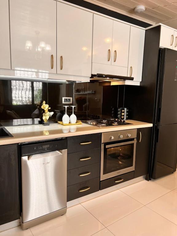 Katerina 2 Bedroom Luxury House