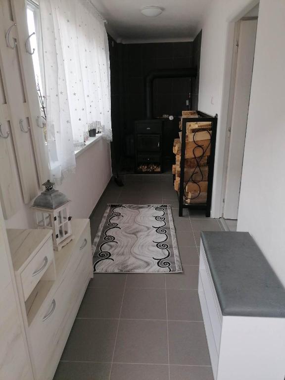 Fotografie z fotogalerie ubytování Ubytování Dobešov v destinaci Černovice