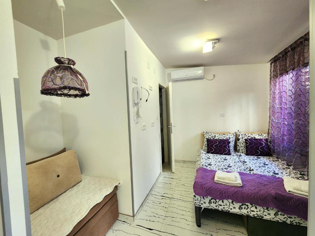 Apartments Ohrid Lake - Studio With Sofa Bed