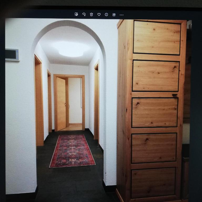 Fotografie z fotogalerie ubytování Ferienwohnung am Waldweg v destinaci Kolsass