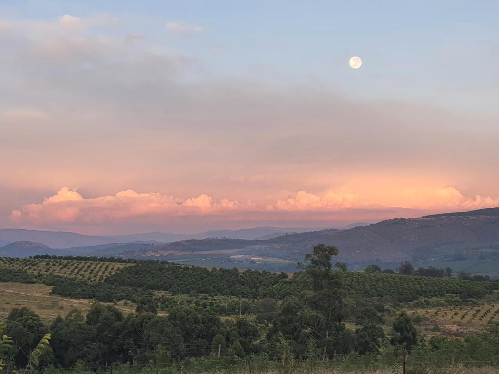KatiKati Eco Lodge - Housity
