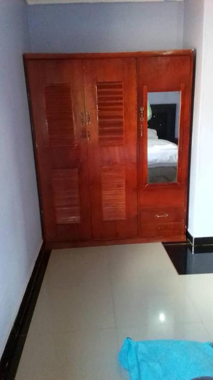 Fotografie z fotogalerie ubytování Faigib Guest House v destinaci Chipata