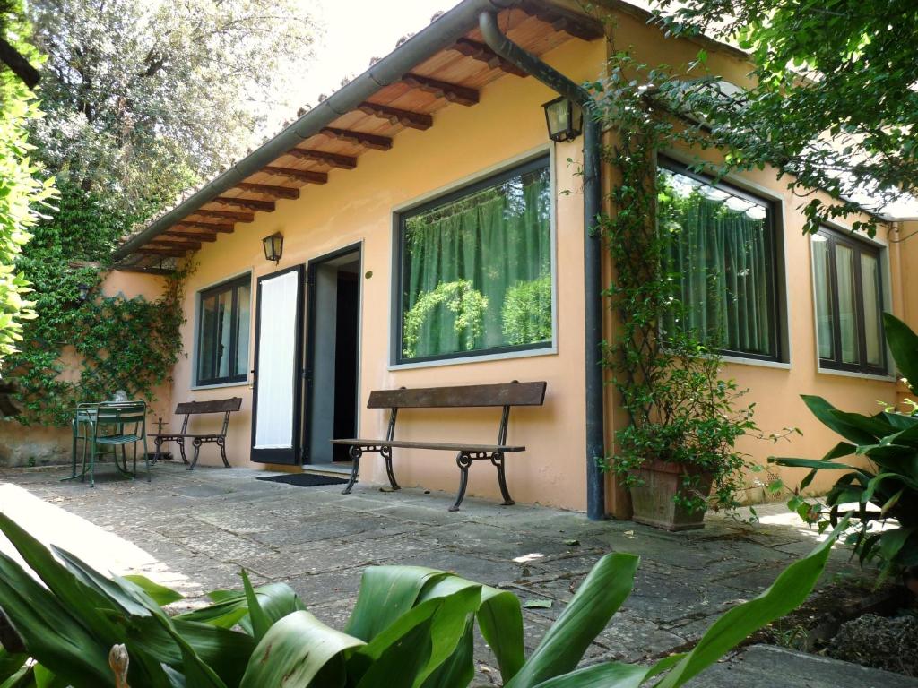 Classic Hotel - Resim 9