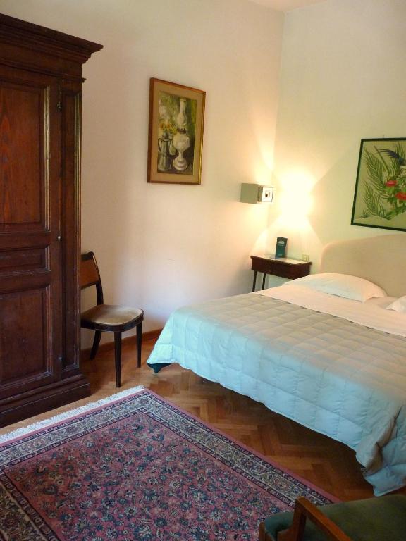 Classic Hotel - Resim 11