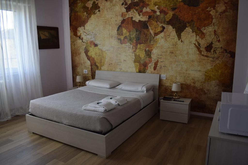 Fotografie z fotogalerie ubytování Villa Giulini Rho v destinaci Rho