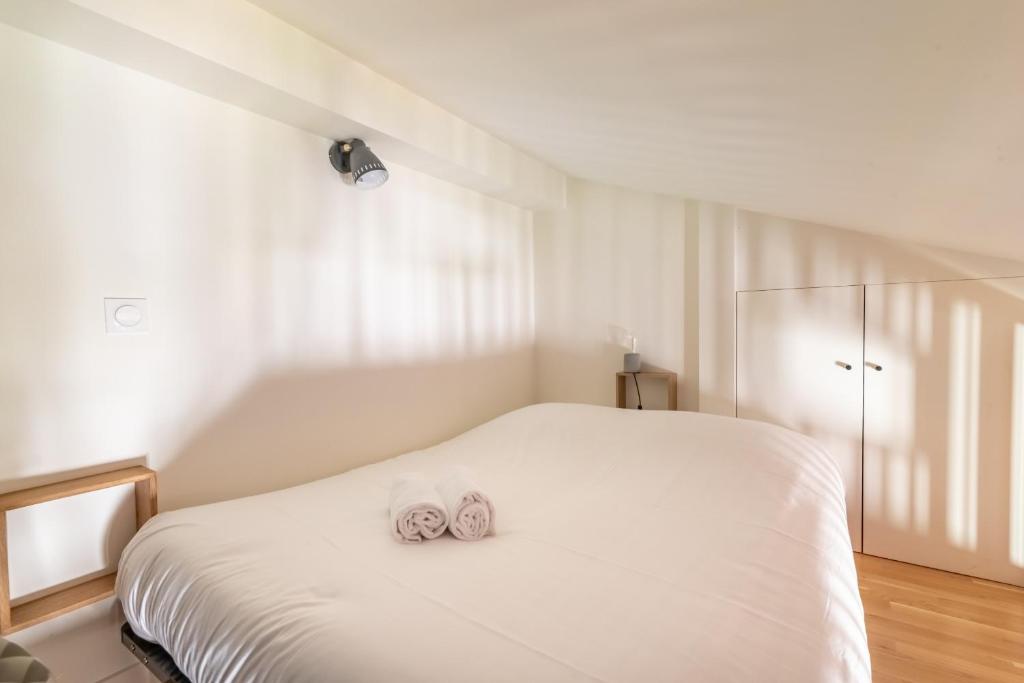 DIFY Petit Dupont - Quartier Croix Rousse - 公寓