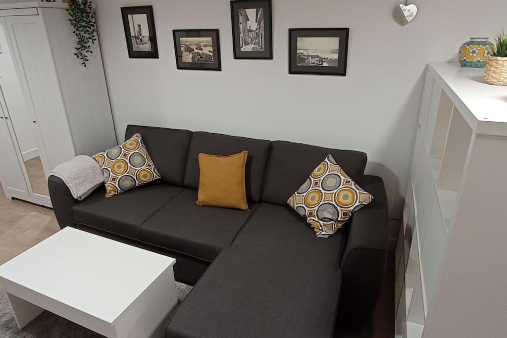 Apartamentos Loft Laredo Centro en Laredo, Cantabria