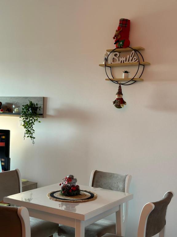 Fotografie z fotogalerie ubytování Nirvana Lux Apartman Zlatar v destinaci Brdo
