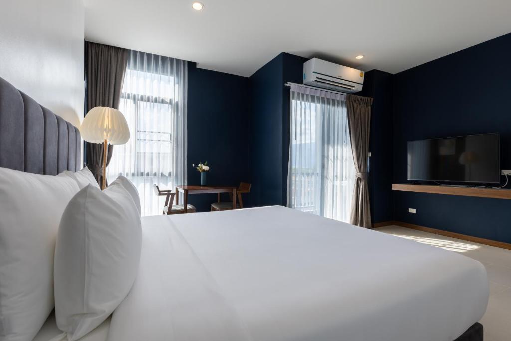 AMIRI PLACE HOTEL - 1