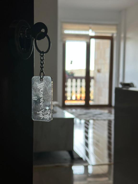 Fotografie z fotogalerie ubytování Nirvana Lux Apartman Zlatar v destinaci Brdo