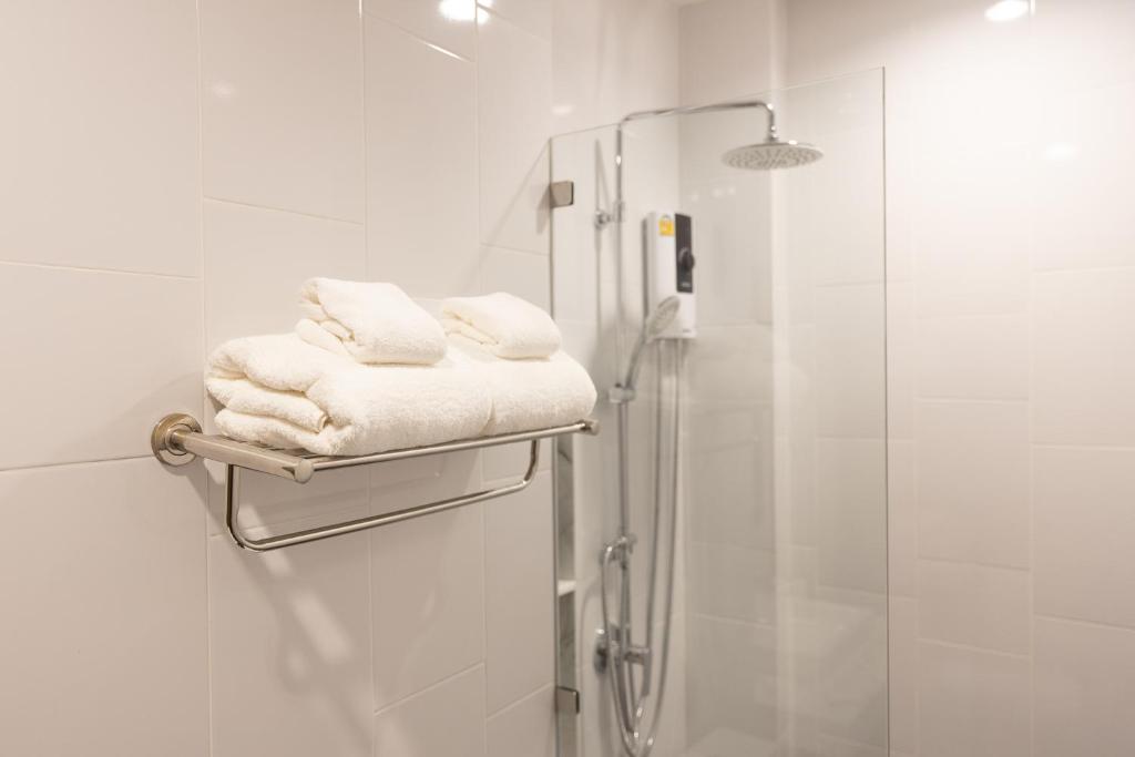 AMIRI PLACE HOTEL - 10