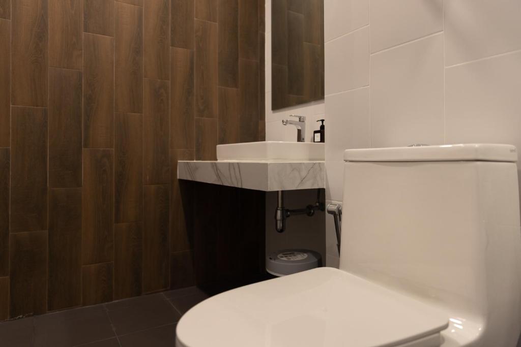 AMIRI PLACE HOTEL - 11