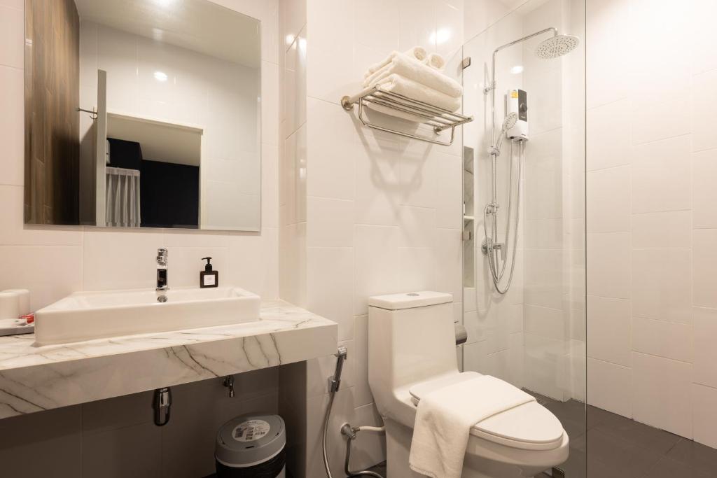 AMIRI PLACE HOTEL - 12