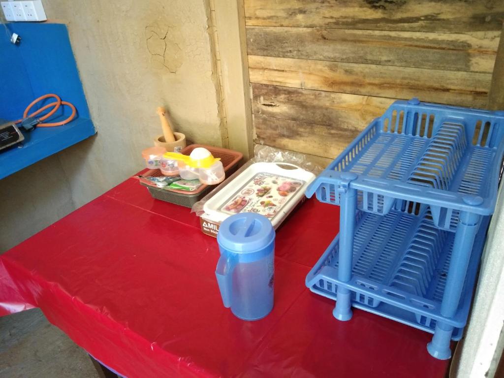 Fotografie z fotogalerie ubytování New Cinnamon Garden v destinaci Weligama