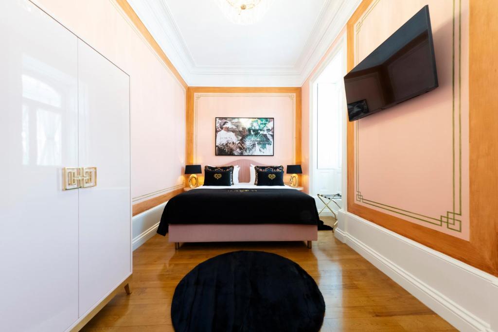 1877 Estrela Palace - 1