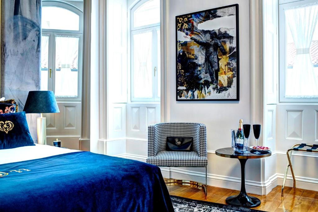 1877 Estrela Palace - 6