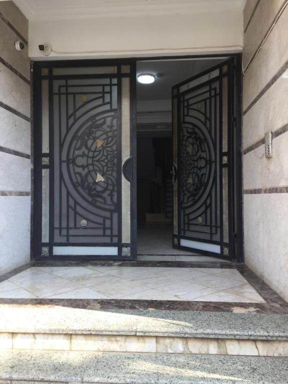 The facade or entrance of روف الميراچ Roof Meriage
