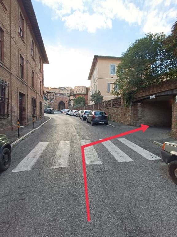El barri de l'apartament o un barri que hi ha a prop