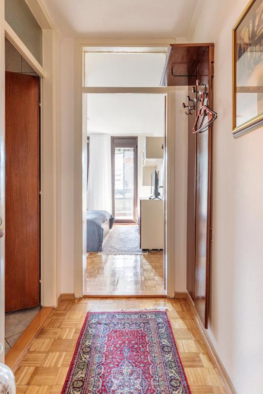 Fotografie z fotogalerie ubytování Apartment Old Town Sarajevo v destinaci Sarajevo