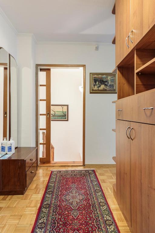 Fotografie z fotogalerie ubytování Apartment Old Town Sarajevo v destinaci Sarajevo