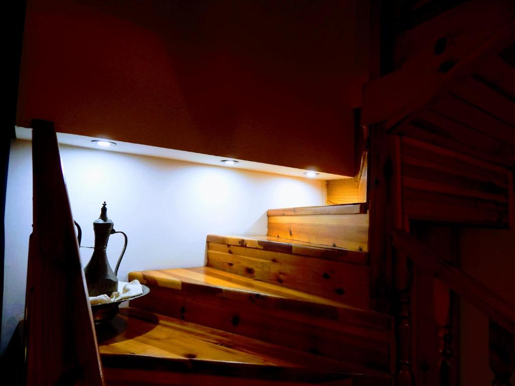 Fotografie z fotogalerie ubytování Apartment Old Town Sarajevo v destinaci Sarajevo