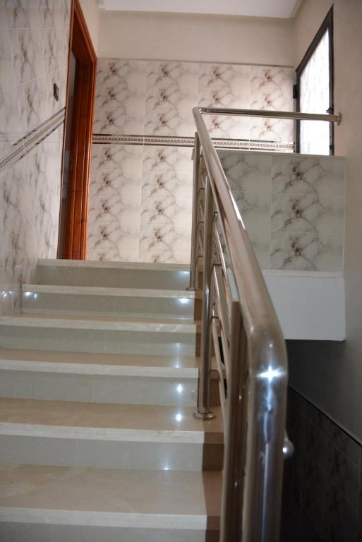 Fotografie z fotogalerie ubytování Ozoud high standing appartment v destinaci Ouzoud
