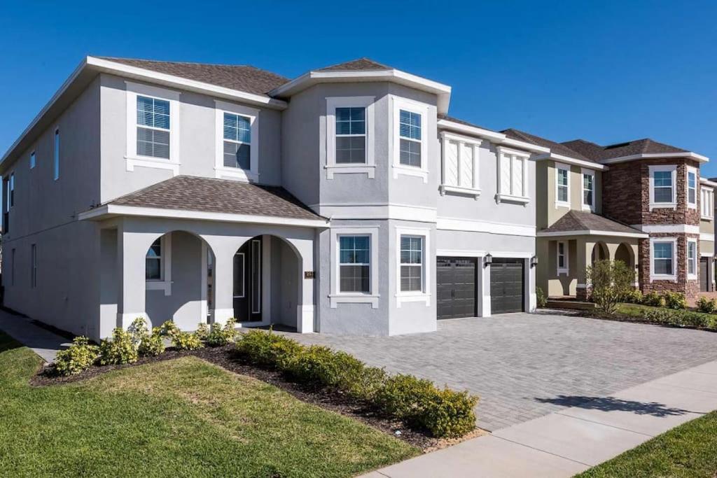 Sleep 22 in Disney Dream Home, Orlando (updated prices 2024)