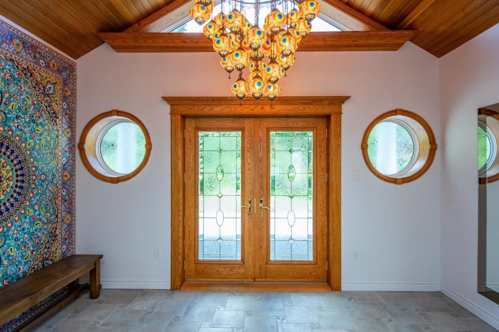 Fotografie z fotogalerie ubytování OCEAN BAY VIEW Luxury Guesthouse v destinaci Musquodoboit Harbour