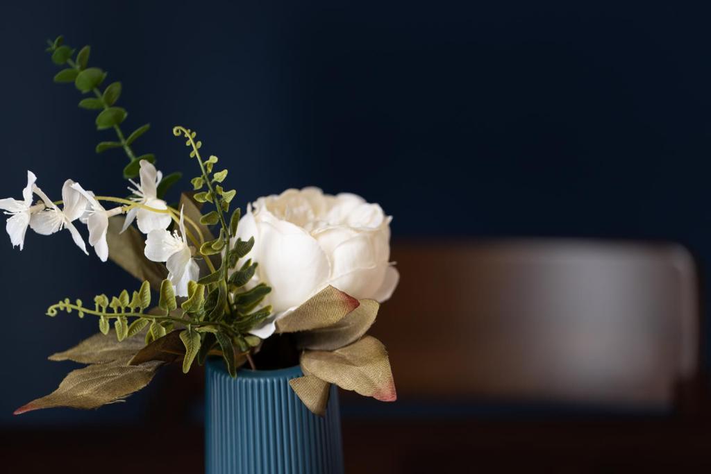 AMIRI PLACE HOTEL - Resim 34