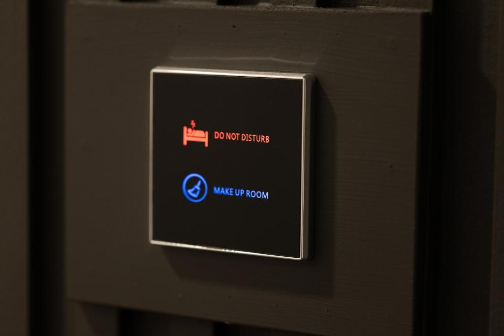 AMIRI PLACE HOTEL - Resim 29